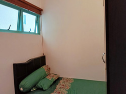 Hazel Park Condominium (D23), Condominium #447344681